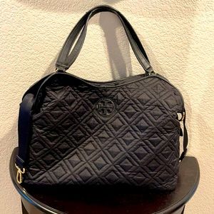 Tory Burch Quilted Bag